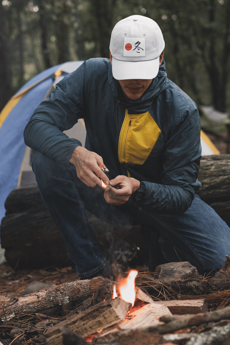 Nome do produto: Boné - Inverno