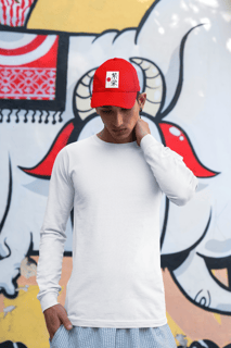 Boné - Prosperidade