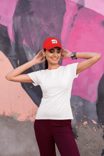 Nome do produto Boné - Verão