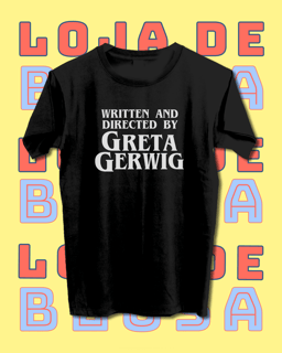 Nome do produto Blusa Greta Gerwig