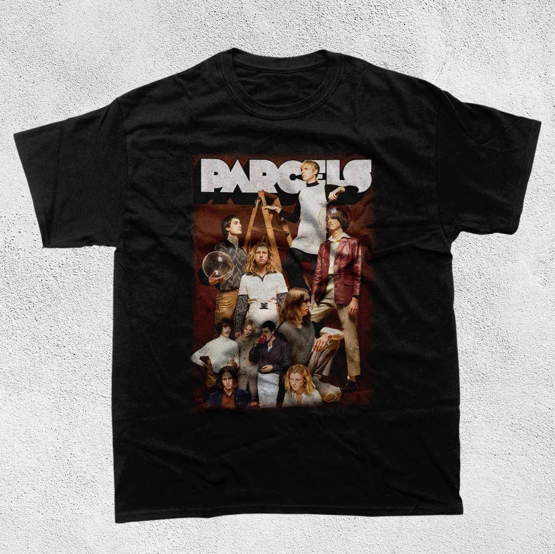 Nome do produto: Blusa Parcels