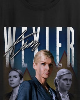 Nome do produto Blusa Kim Wexler