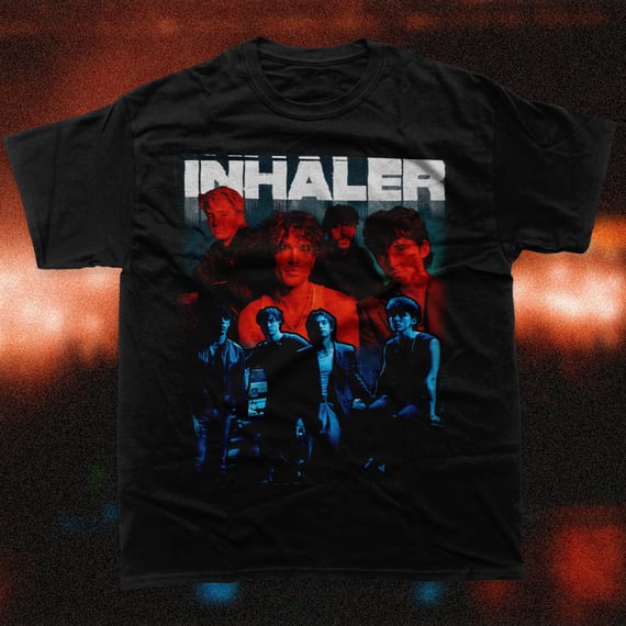 Blusa Inhaler