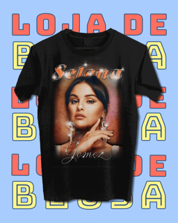 Blusa Selena