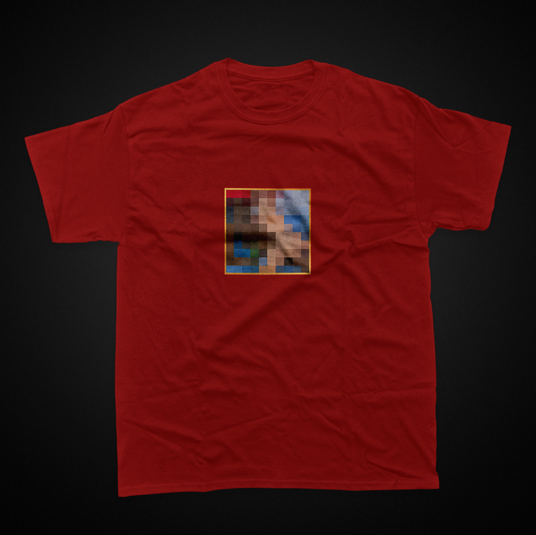 Blusa MBDTF