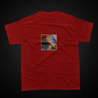 Blusa MBDTF