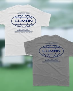 Nome do produto Blusa Lumon Severance®