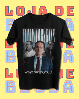 Blusa Tom