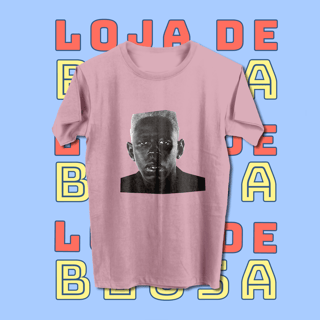 Nome do produto Blusa Igor