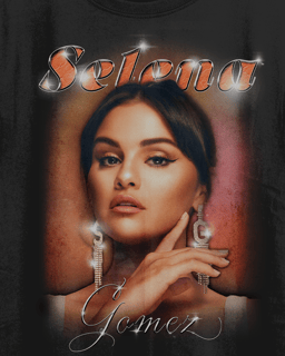 Nome do produto Blusa Selena