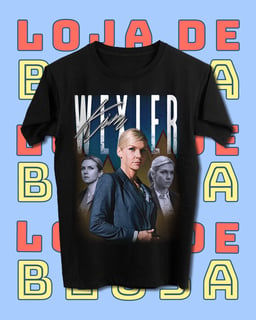 Blusa Kim Wexler