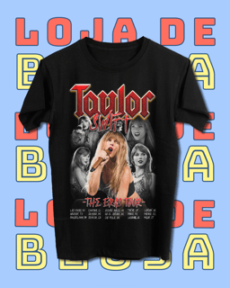 Blusa Taylor Swift