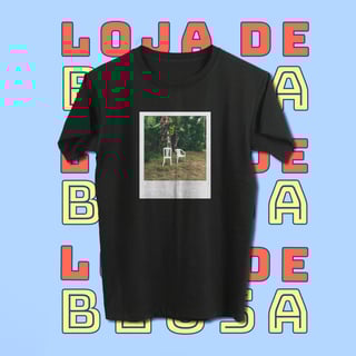 Nome do produto Blusa DtMF