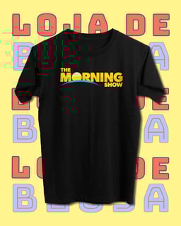 Nome do produto Blusa The Morning Show