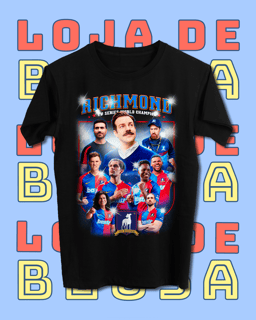 Nome do produto Blusa Richmond