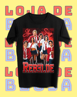 Blusa Rebelde