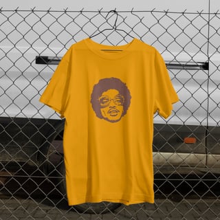 Nome do produto Blusa Bruno Mars 