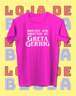 Nome do produto Blusa Greta Gerwig