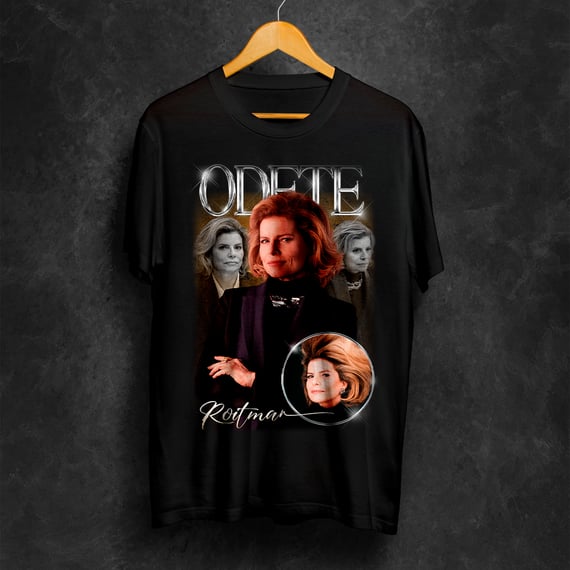 Blusa Odete
