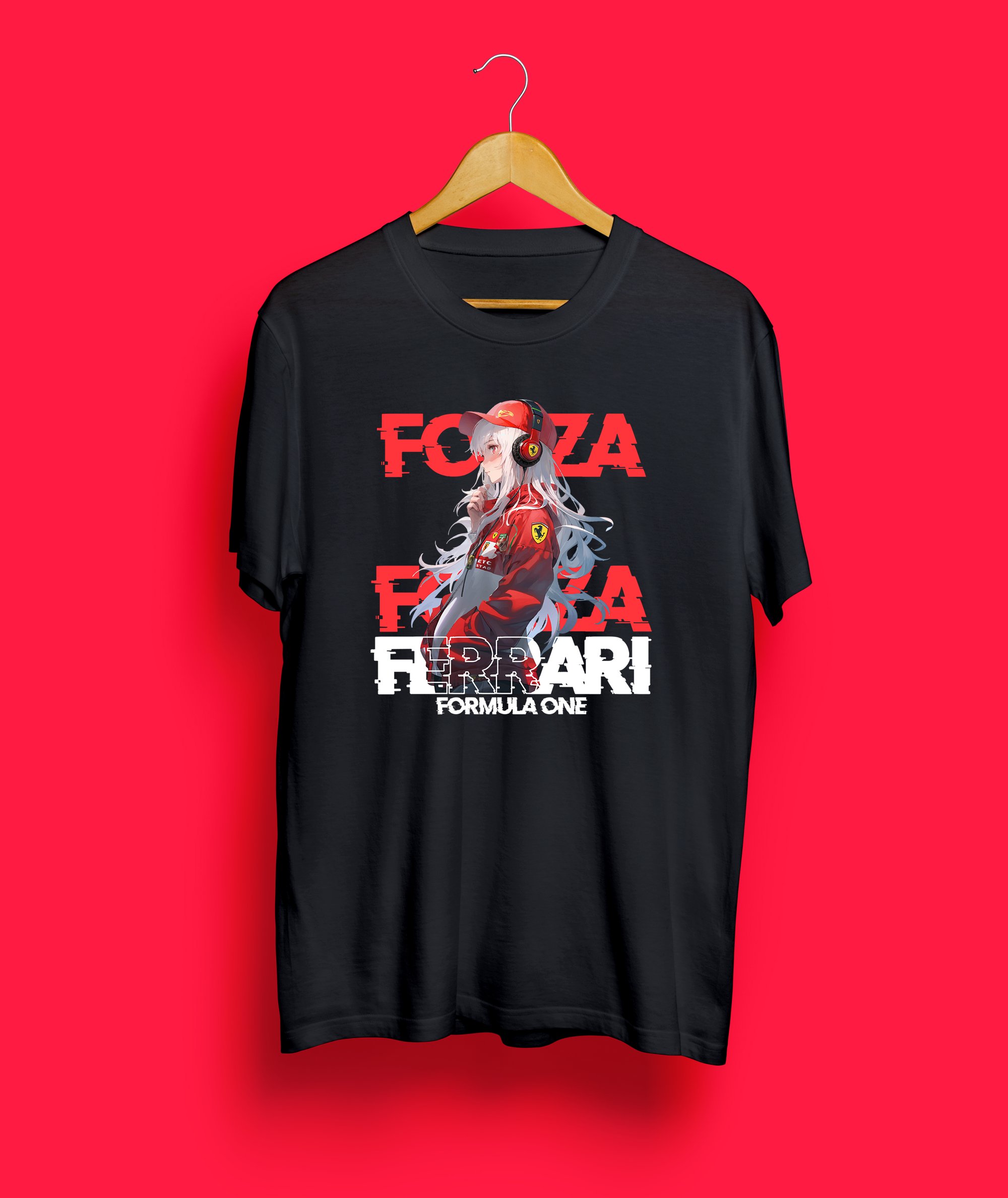 Forza Ferrari 