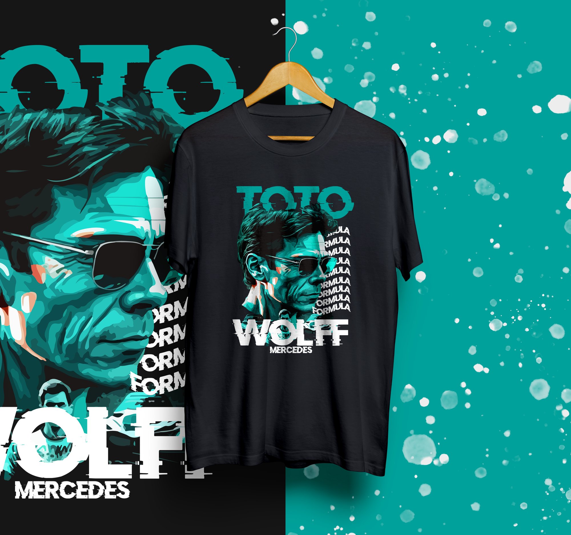 Toto Wolff 