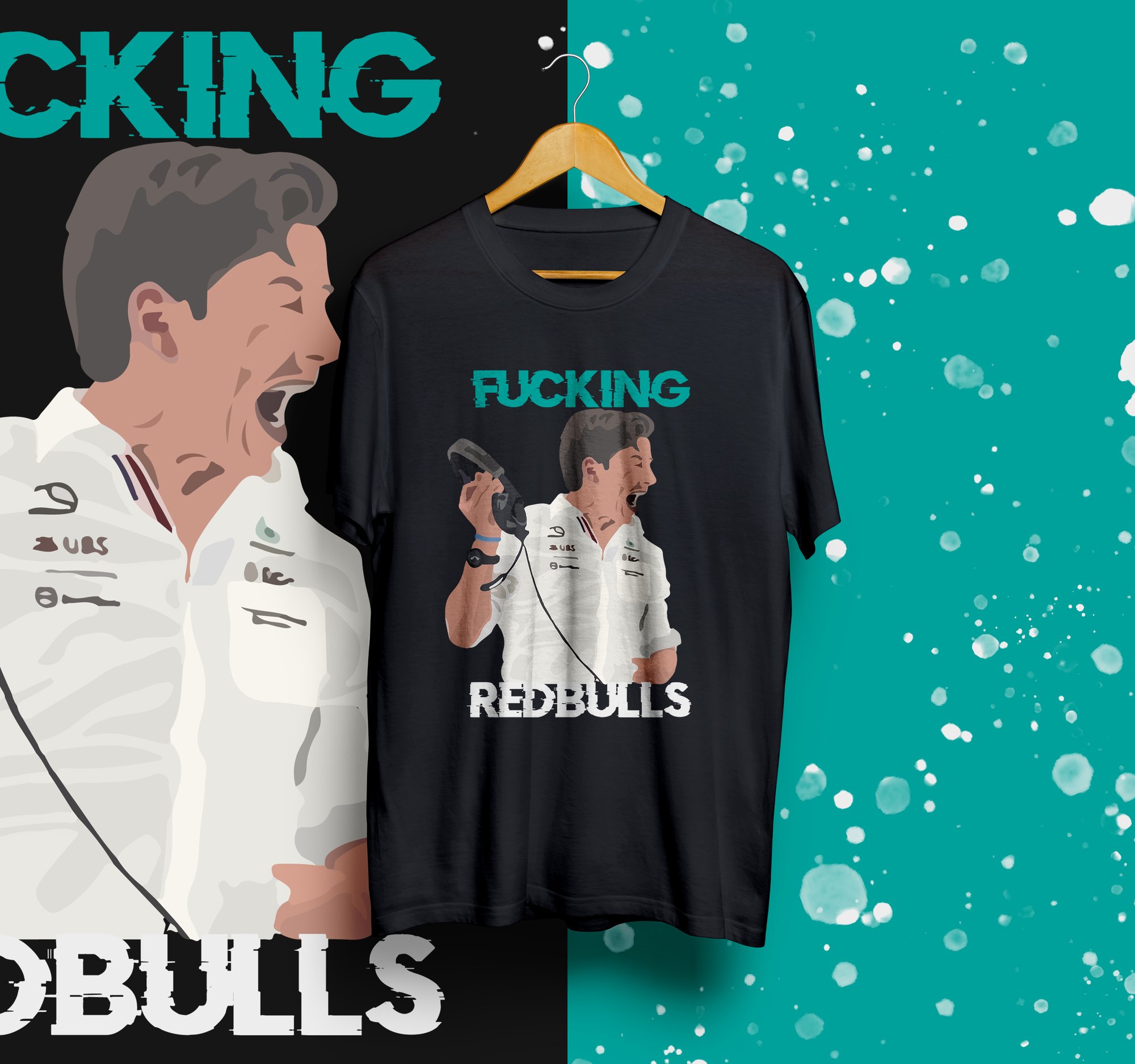 Toto Wolff 