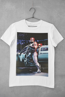 Nome do produto Robocop