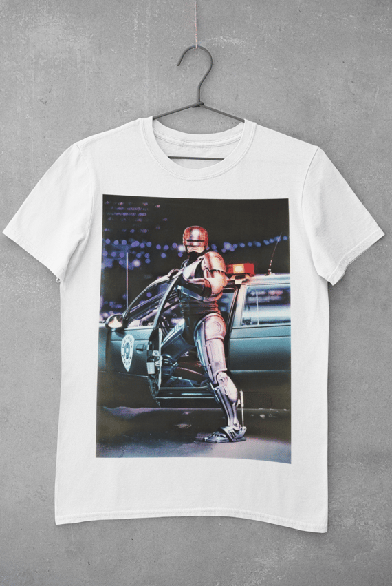 Robocop