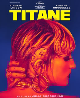 Nome do produto Titane - Perfil