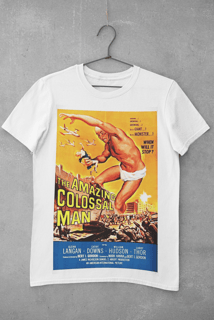 O Homem Colossal