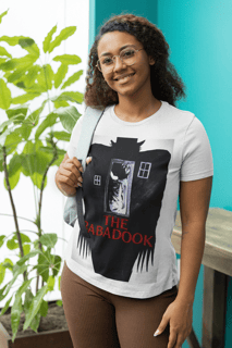 Nome do produto The Babadook