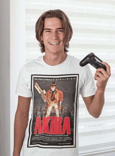 Nome do produto Akira