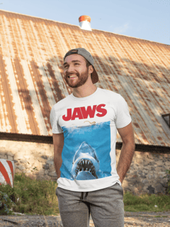 Nome do produto Jaws