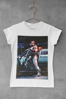 Nome do produto Robocop