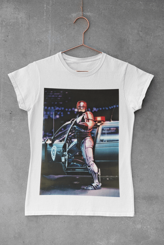 Robocop