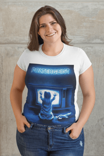 Nome do produto Poltergeist