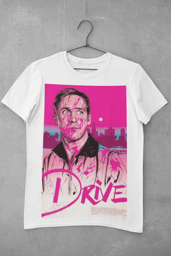 Drive - Perfil