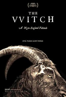 Nome do produto The Witch - Black Phillip