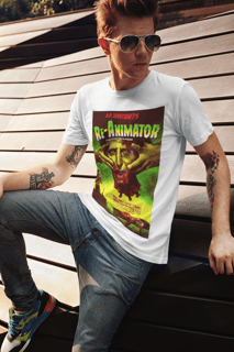 Nome do produto Re-Animator