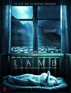 Nome do produto Lamb