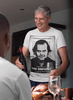 Nome do produto O Iluminado - Jack Torrance