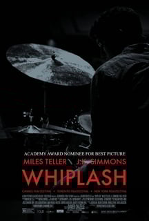 Nome do produto Whiplash - Black