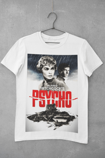Nome do produto Psicose - Norman Bates