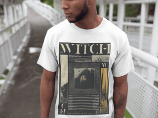 Nome do produto The Witch - Casting