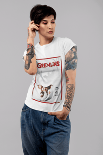 Nome do produto Gremlins