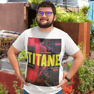 Nome do produto Titane - Drive