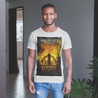 Nome do produto Terror em Amitylle