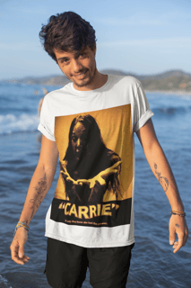 Nome do produto Carrie - A Estranha