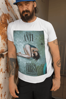 Nome do produto Anti Christ