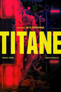 Nome do produto Titane - Drive